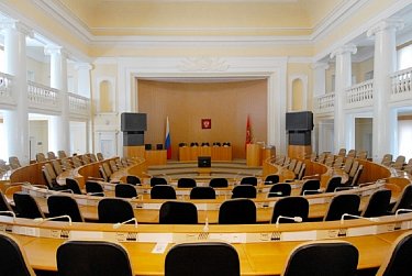 Депутатский корпус ЗС VII созыва 